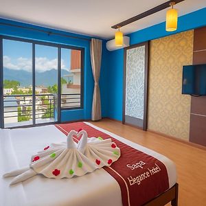 Sapa Elegance Hotel