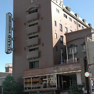 Hotel Los Inn Kochi